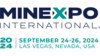 MINExpo International
