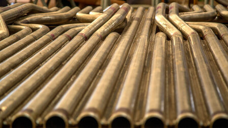 Solutions for WTE and CFB Boilers
