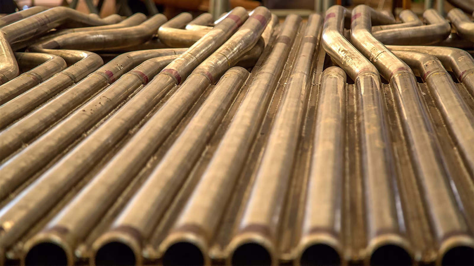 Boiler Tube Applications Metco Joining & Cladding