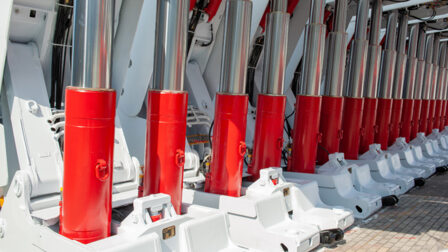 Hydraulic Cylinders