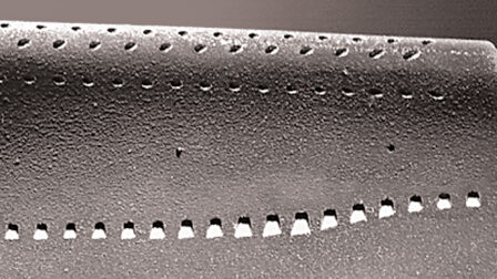 Activated Diffusion Brazing (ADB) in Aerospace