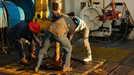 Drill Bits