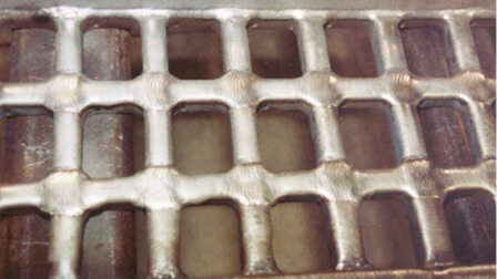 Crushing and Sizing Components