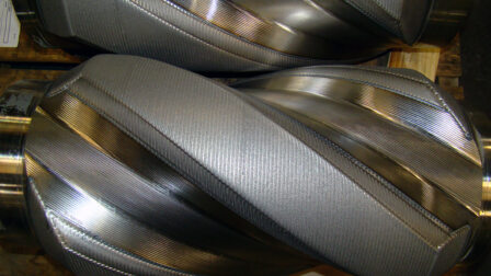 Stabilizers, Reamers & Drill Collars