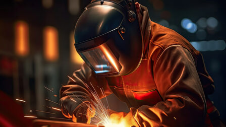 Materials for Arc Welding / Cladding