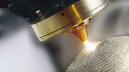 Materials for Laser Cladding and Plasma Transferred Arc