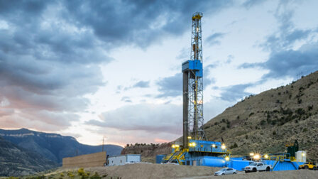 Innovative and Leading Oil and Gas Solutions