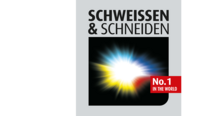 Schweissen & Schneiden 2025