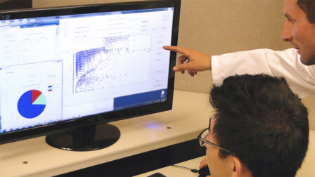 Scoperta™ Rapid Alloy Development